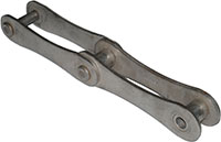 SS713 Plain Chain Pic